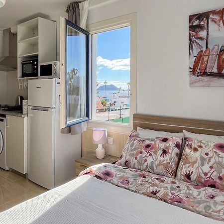 Beachside Studio In Corralejo Ngoại thất bức ảnh