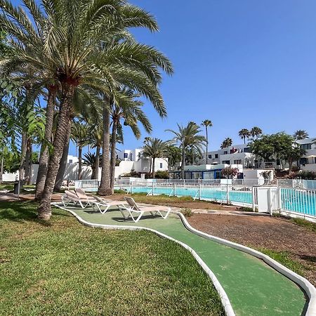 Beachside Studio In Corralejo Ngoại thất bức ảnh