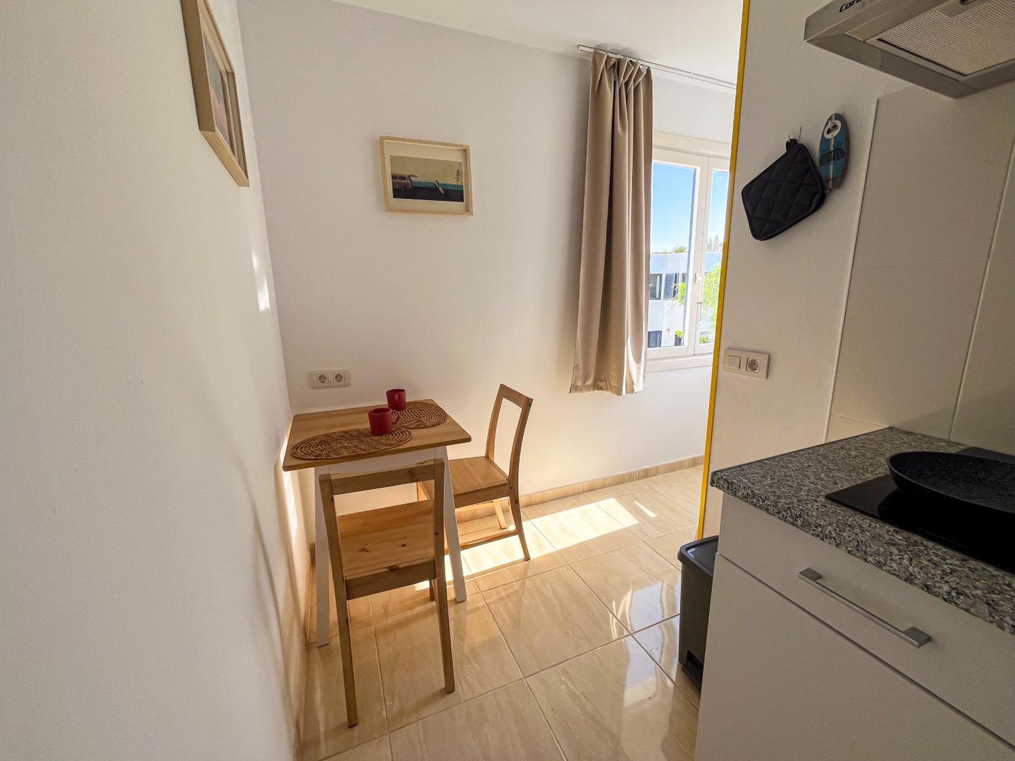 Beachside Studio In Corralejo Phòng bức ảnh