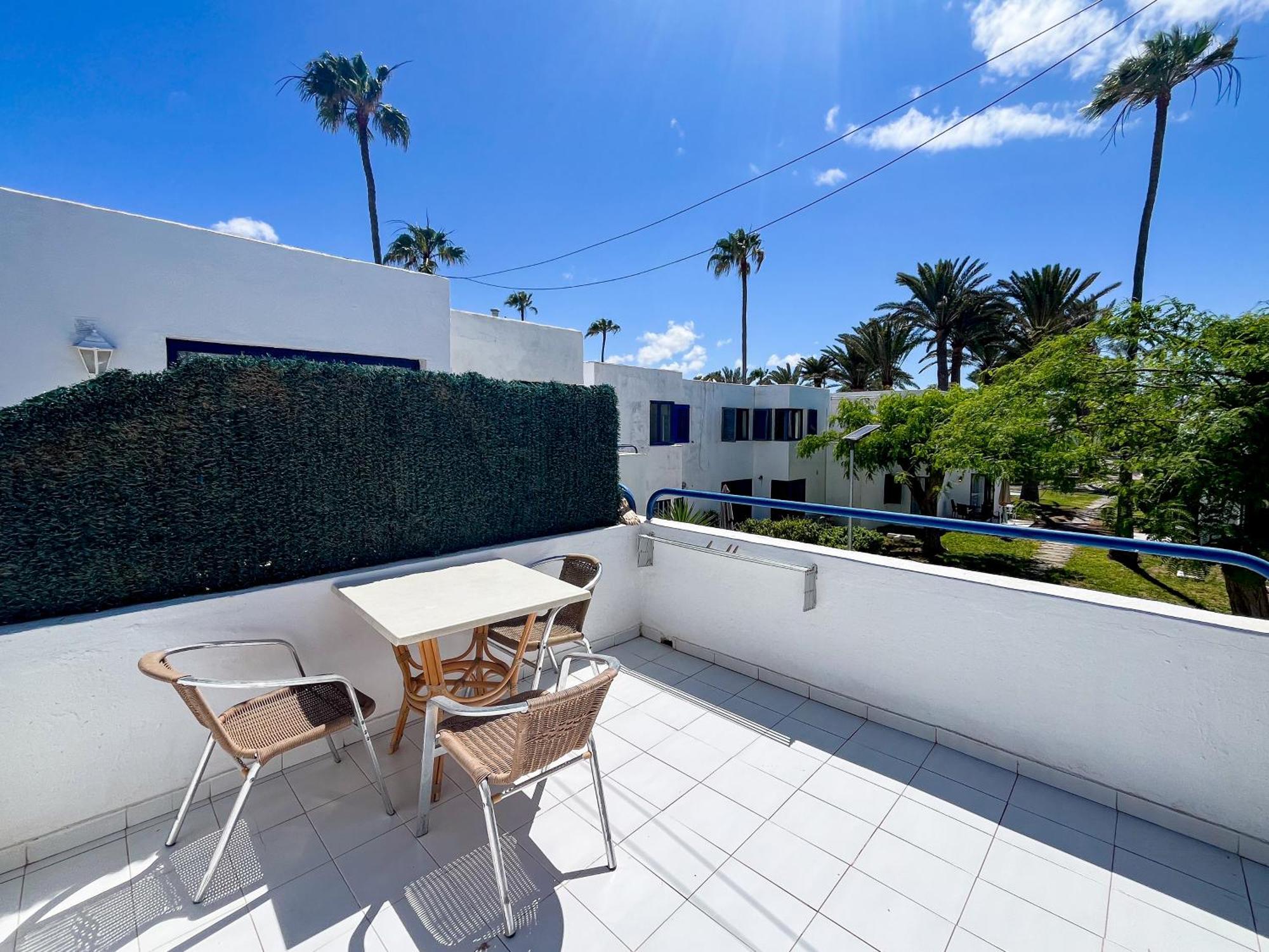 Beachside Studio In Corralejo Phòng bức ảnh