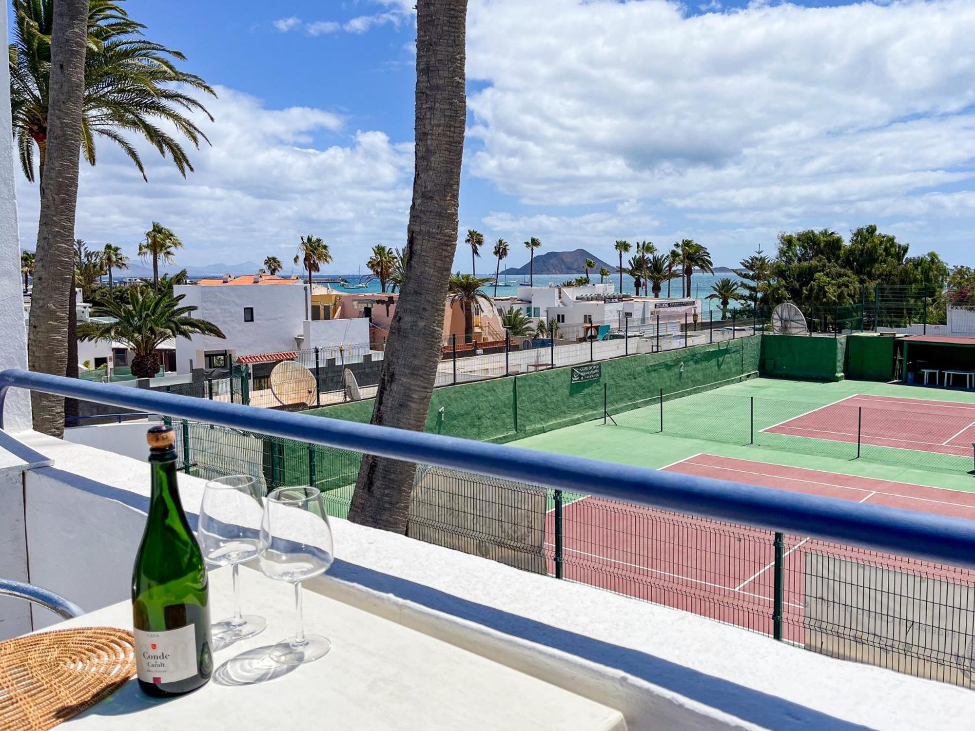 Beachside Studio In Corralejo Phòng bức ảnh