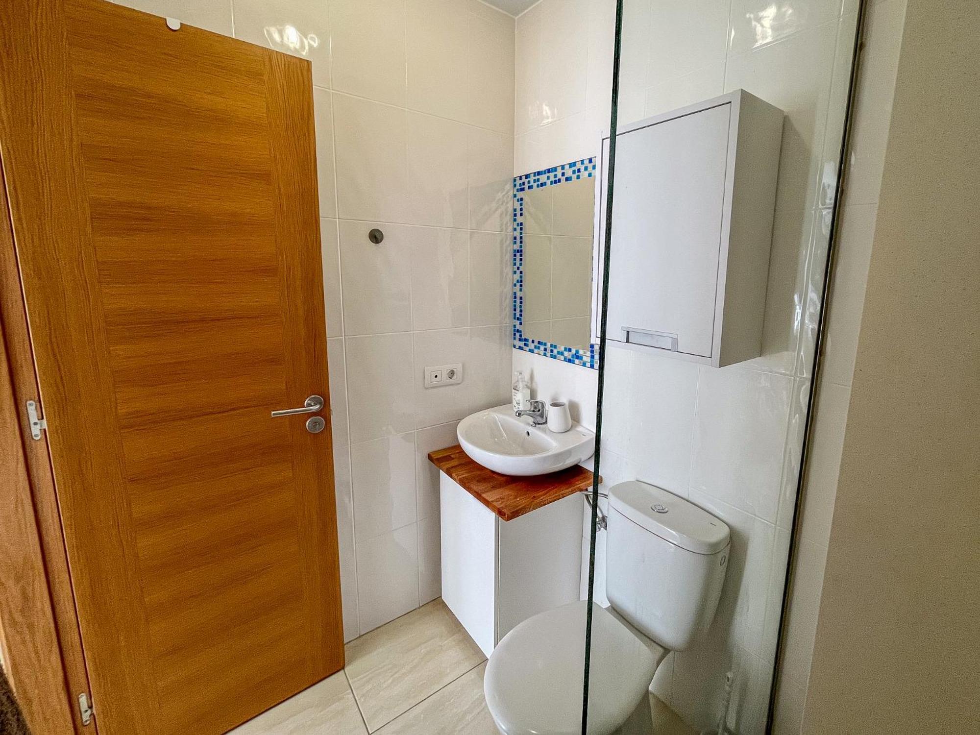 Beachside Studio In Corralejo Ngoại thất bức ảnh