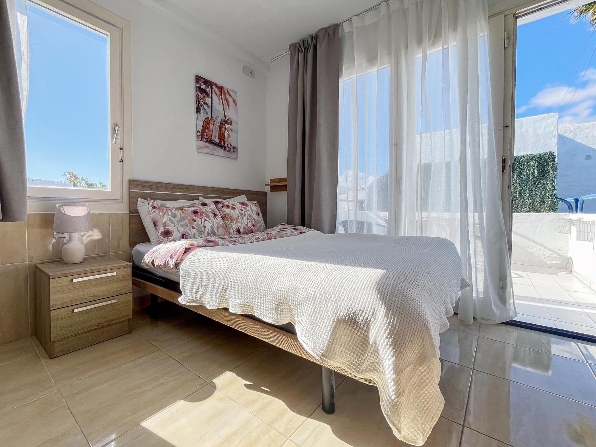 Beachside Studio In Corralejo Ngoại thất bức ảnh